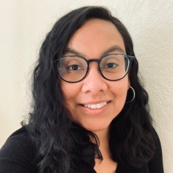 Nanci Román Gonzalez